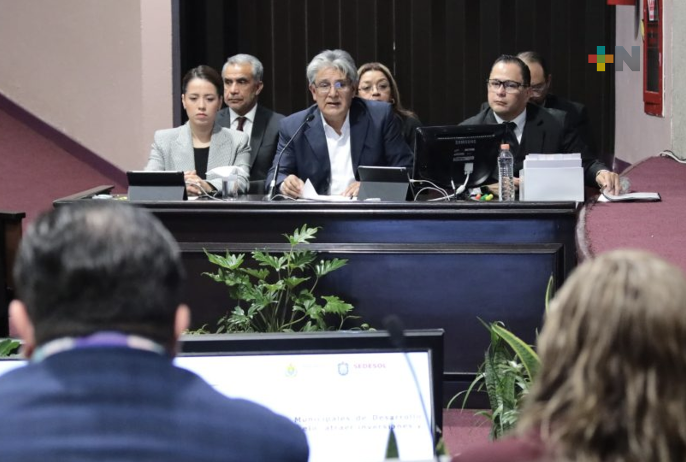 Veracruz dejó atrás el rezago social; hoy respira justicia, desarrollo y bienestar